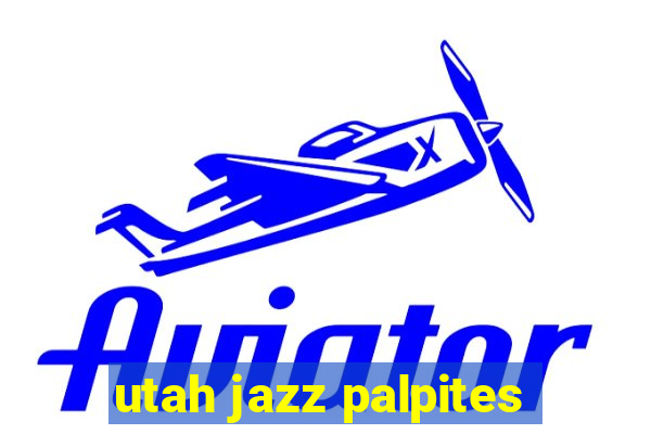 utah jazz palpites